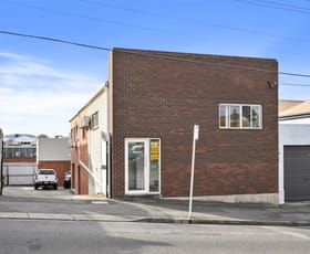 Offices commercial property leased at 59 Molle Street Hobart TAS 7000