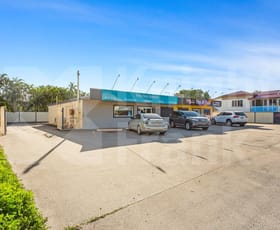 Shop & Retail commercial property leased at Shop 2/29 - 31 Berserker Street Berserker QLD 4701