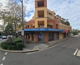 Shop & Retail commercial property for lease at Shop 6/266-274 Burwood Rd Burwood NSW 2134