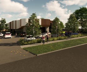 Medical / Consulting commercial property leased at 122 Brandy Creek Road Warragul VIC 3820