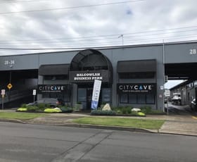 Offices commercial property for lease at Suite 1/28-34 Roseberry Street Balgowlah NSW 2093