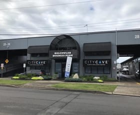 Offices commercial property leased at Suite 1/28-34 Roseberry Street Balgowlah NSW 2093