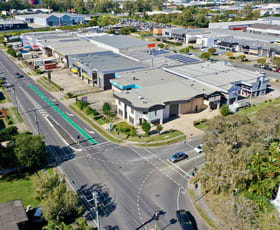 Factory, Warehouse & Industrial commercial property for lease at 1/563 Bilsen Road Geebung QLD 4034