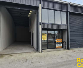 Factory, Warehouse & Industrial commercial property for lease at 9/15 Darling Street Mitchell ACT 2911