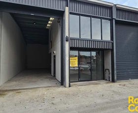 Showrooms / Bulky Goods commercial property for lease at 9/15 Darling Street Mitchell ACT 2911