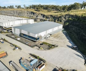 Factory, Warehouse & Industrial commercial property leased at 9 Dolerite Way Pemulwuy NSW 2145