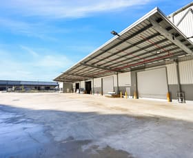 Factory, Warehouse & Industrial commercial property leased at 9 Dolerite Way Pemulwuy NSW 2145