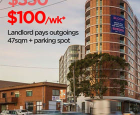 Offices commercial property for lease at 213a Princes Highway Arncliffe NSW 2205