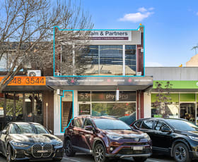 Shop & Retail commercial property for lease at Level 1/53 Station Street Engadine NSW 2233