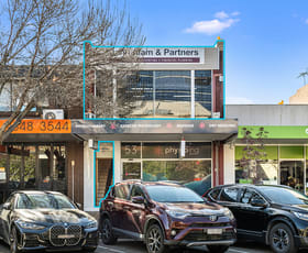 Parking / Car Space commercial property leased at Level 1/53 Station Street Engadine NSW 2233