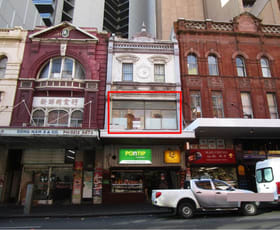 Offices commercial property for lease at Level 1/16 Campbell Street Haymarket NSW 2000