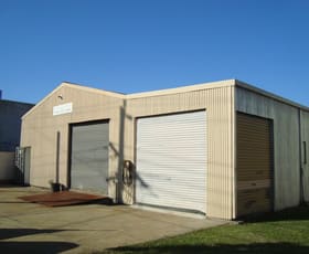 Factory, Warehouse & Industrial commercial property for lease at 34 Tubbs Street Clontarf QLD 4019