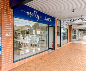 Offices commercial property leased at 1/91 Mulga Road Oatley NSW 2223