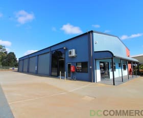 Factory, Warehouse & Industrial commercial property leased at 2 Tradewinds Court Glenvale QLD 4350
