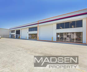 Factory, Warehouse & Industrial commercial property leased at 3/6 Success Street Acacia Ridge QLD 4110