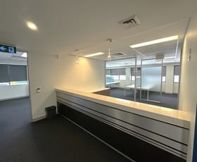 Medical / Consulting commercial property for lease at GF & 201/122 Walker Street Townsville City QLD 4810