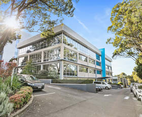 Offices commercial property leased at Suite 2.4/64 TALAVERA ROAD Macquarie Park NSW 2113