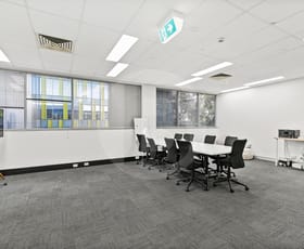 Offices commercial property leased at Suite 2.4/64 TALAVERA ROAD Macquarie Park NSW 2113