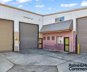 Factory, Warehouse & Industrial commercial property for sale at 4/3 Ranton St Cardiff NSW 2285