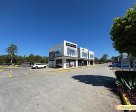 Offices commercial property for lease at Level Ground, 21/1631 Wynnum Road Tingalpa QLD 4173