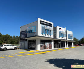 Offices commercial property for lease at Level Ground, 21/1631 Wynnum Road Tingalpa QLD 4173