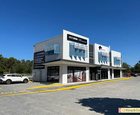 Showrooms / Bulky Goods commercial property for lease at Level Ground, 21/1631 Wynnum Road Tingalpa QLD 4173