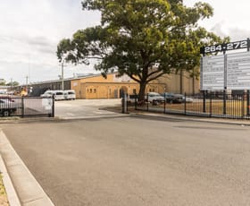 Factory, Warehouse & Industrial commercial property for lease at 19/264-272 Hoxton Park Road Prestons NSW 2170