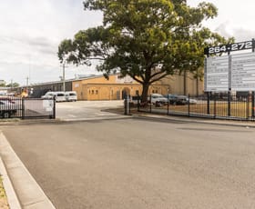 Factory, Warehouse & Industrial commercial property leased at 19/264-272 Hoxton Park Road Prestons NSW 2170