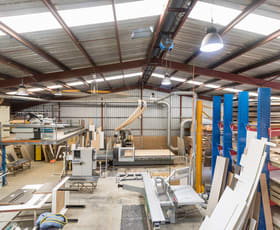 Factory, Warehouse & Industrial commercial property leased at 19/264-272 Hoxton Park Road Prestons NSW 2170