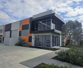 Factory, Warehouse & Industrial commercial property leased at 37 Supreme Loop Wangara WA 6065