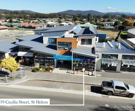 Offices commercial property for lease at T8/55-59 Cecilia Street St Helens TAS 7216