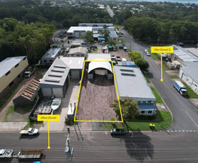 Development / Land commercial property leased at 31 Allen Street Moffat Beach QLD 4551