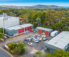 Factory, Warehouse & Industrial commercial property leased at Unit A, 40-42 Oborn Road Mount Barker SA 5251