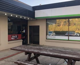 Offices commercial property leased at shop 4/1524 Bass Highway Grantville VIC 3984