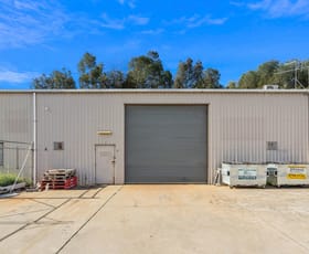 Factory, Warehouse & Industrial commercial property leased at 4/33 Rodney Road North Geelong VIC 3215