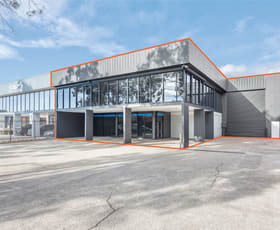Factory, Warehouse & Industrial commercial property leased at Wetherill Park NSW 2164