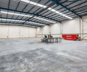 Factory, Warehouse & Industrial commercial property leased at Wetherill Park NSW 2164