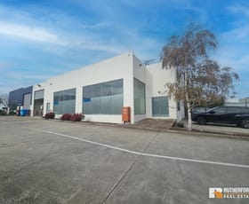 Factory, Warehouse & Industrial commercial property for lease at 3/261 Mickleham Road Westmeadows VIC 3049