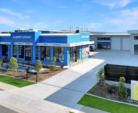 Factory, Warehouse & Industrial commercial property for lease at 4/5 Carnegie Street Baringa QLD 4551