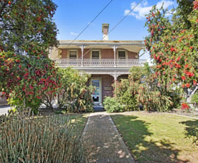 Offices commercial property leased at 2/32 Myers Street Geelong VIC 3220