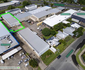 Factory, Warehouse & Industrial commercial property leased at 158 Mayers Street Manunda QLD 4870