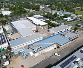 Factory, Warehouse & Industrial commercial property leased at 158 Mayers Street Manunda QLD 4870
