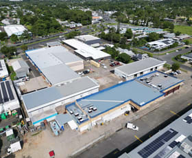 Factory, Warehouse & Industrial commercial property for lease at 158 Mayers Street Manunda QLD 4870