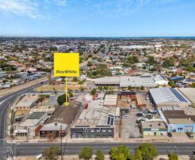 Factory, Warehouse & Industrial commercial property for lease at 952 Port Road Albert Park SA 5014