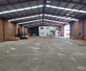 Factory, Warehouse & Industrial commercial property for lease at 5 Frost Road Campbelltown NSW 2560