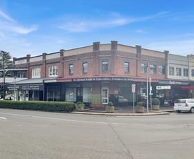 Shop & Retail commercial property leased at 4 & 5 Station Street Wentworth Falls NSW 2782