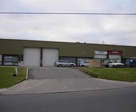 Factory, Warehouse & Industrial commercial property leased at Unit 6, 65 O'Sullivan Beach Road Lonsdale SA 5160