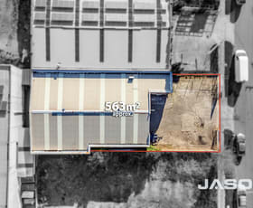 Factory, Warehouse & Industrial commercial property leased at 27 Webber Parade Keilor East VIC 3033