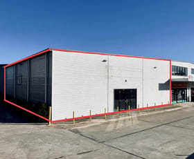 Factory, Warehouse & Industrial commercial property leased at 2b/9 Brodie Street Morisset NSW 2264