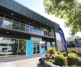 Offices commercial property leased at Lutwyche QLD 4030
